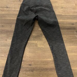 Lululemon Girls Tights